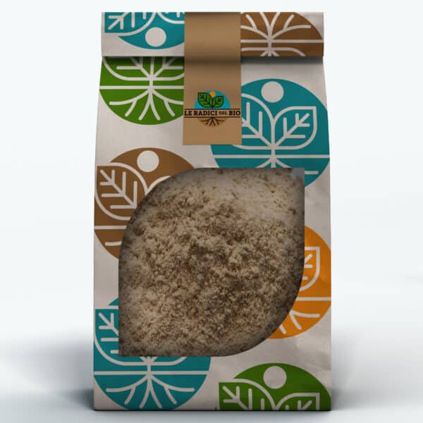 Farina Di Teff Bio sfusa 100 g