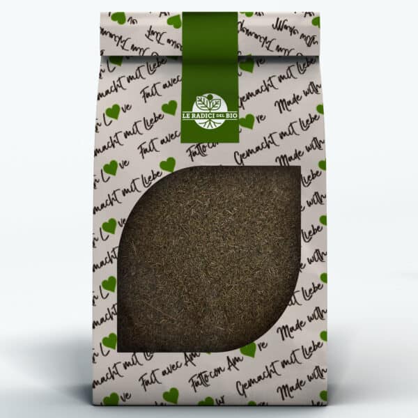 Rosmarino Secco Bio sfuso Italia 100 g