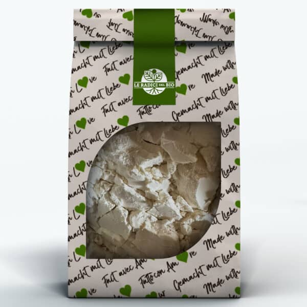 Aroma Di Vaniglia In Polvere Bio sfuso 25 g