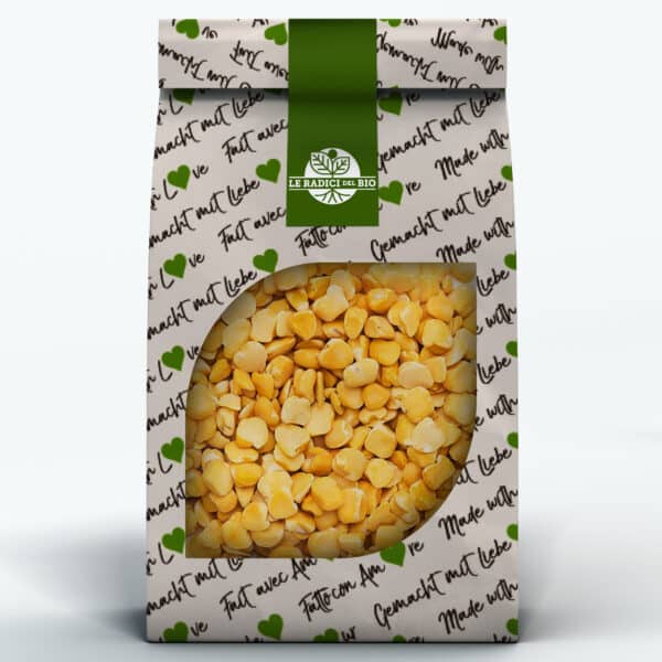 Cicerchie Decorticate Bio sfuse 100 g