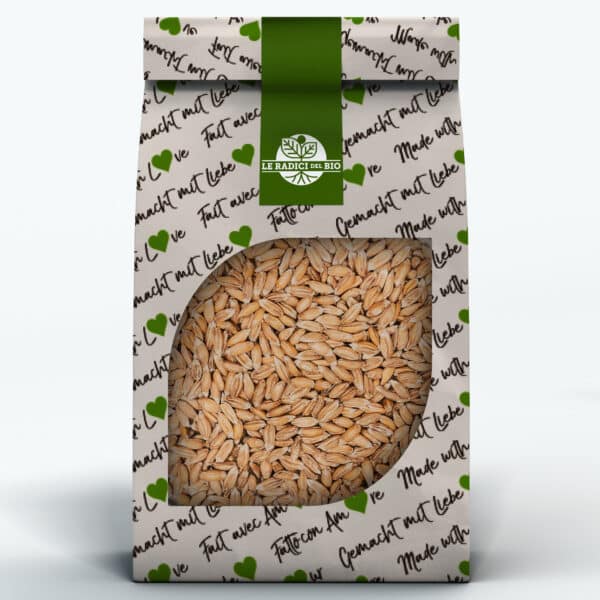 Farro Decorticato Bio sfuso 100 g