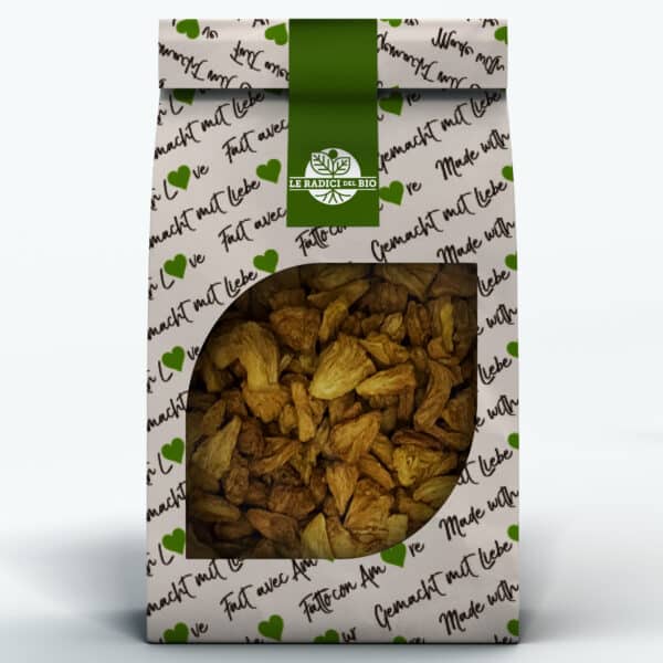 Ananas Crunchy Bio sfusa 25 g