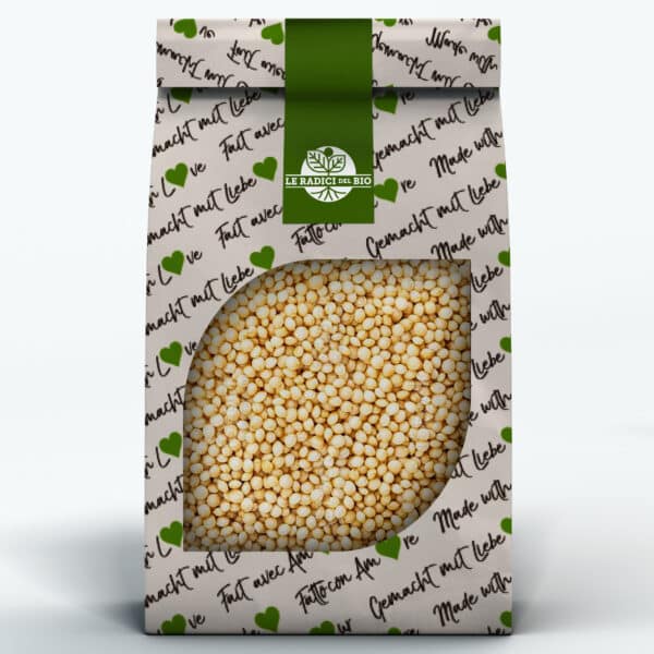 Amaranto Bio sfuso 100 g