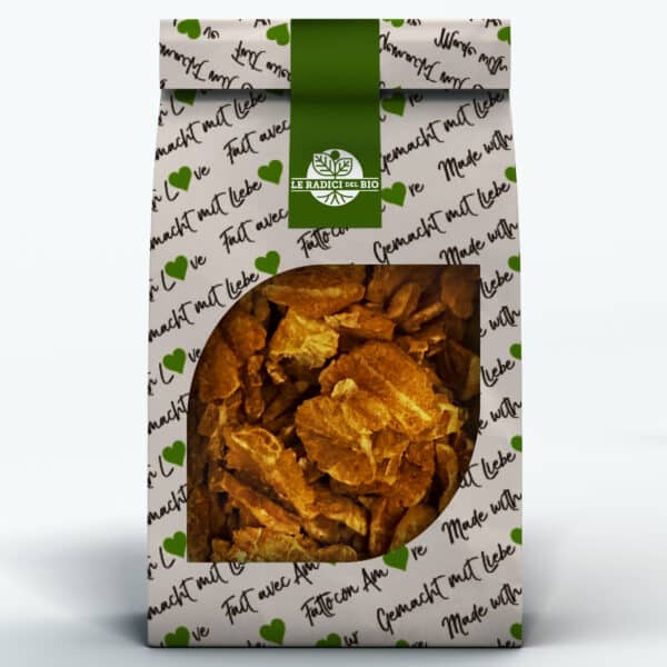 Arancia Crunchy Bio sfusa 25 g