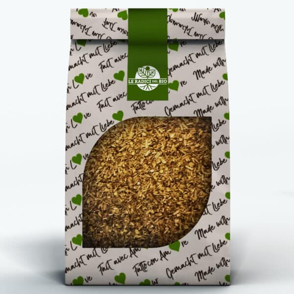 Mix Di Spezie Bio - Zero Sale sfuso 50 g