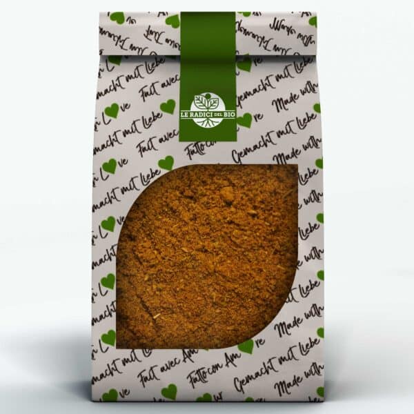 Anice In Polvere Bio sfuso 25 g