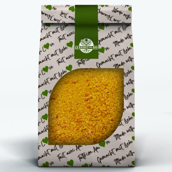 Aroma Di Limone In Polvere Bio sfuso 25 g