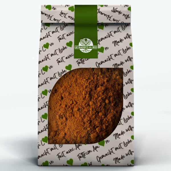 Cannella In Polvere Bio sfusa (Varietà Cassia) 50 g