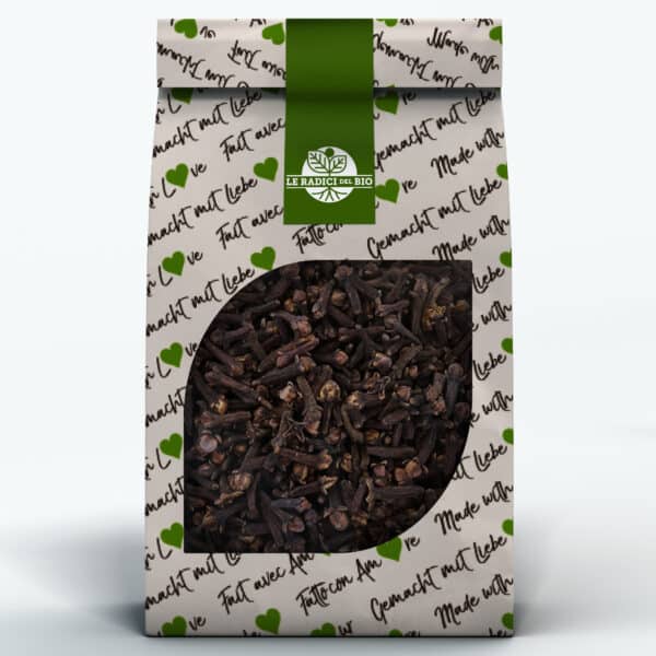 Chiodi Di Garofano Bio sfusi 25 g