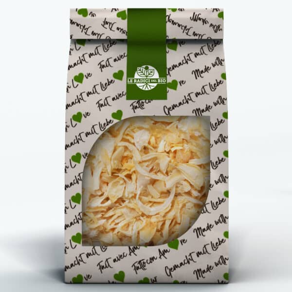 Cipolla Secca A Fette Bio sfusa 50 g