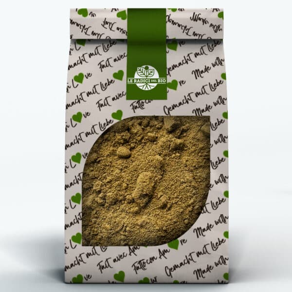 Cardamomo In Polvere Bio sfuso 25 g