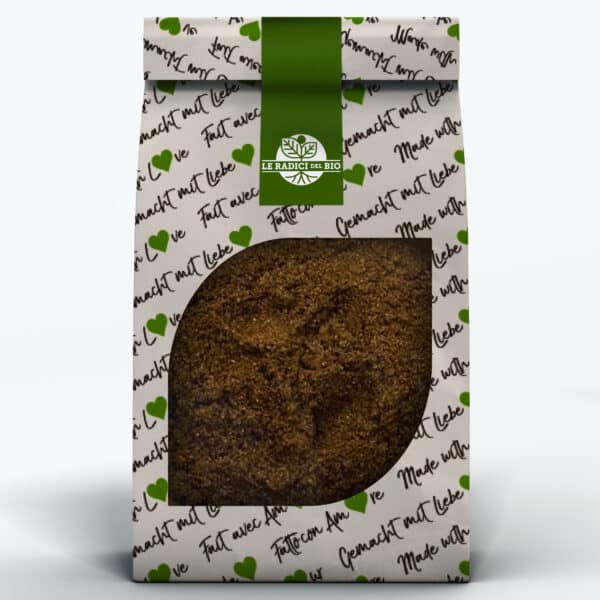 Coriandolo In Polvere Bio sfuso 50 g