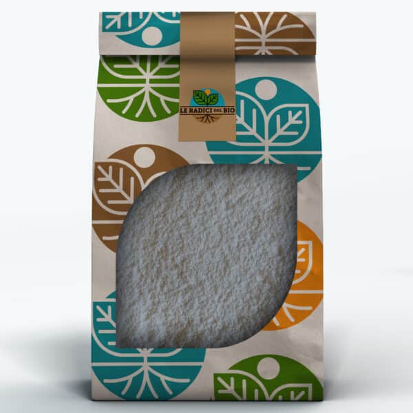 Farina Di Grano Tenero Tipo 1 Bio sfusa 100 g
