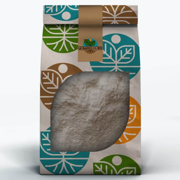 Latte Di Riso In Polvere Solubile Bio sfuso 100 g