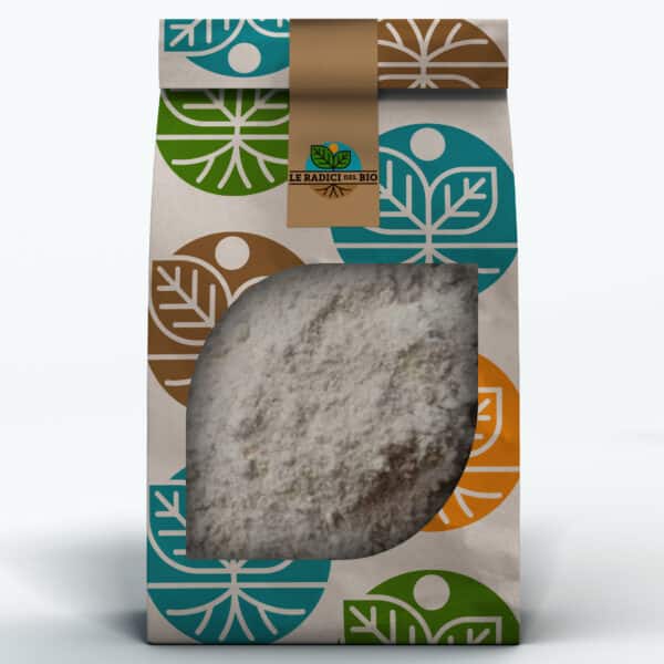Latte Di Avena In Polvere Solubile Bio sfuso 100 g