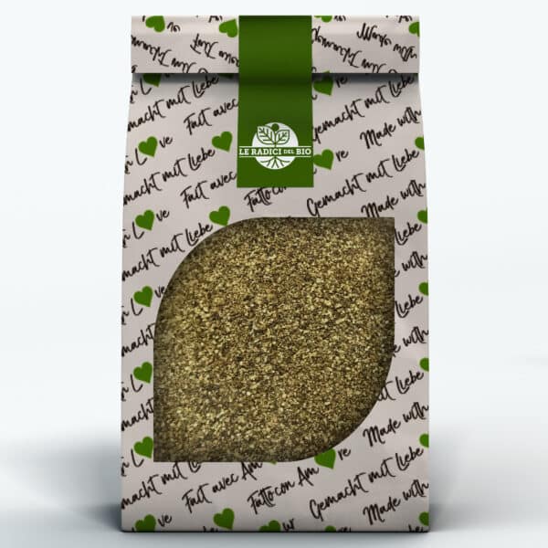 Pepe Nero In Polvere Bio sfuso 25 g