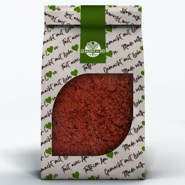 Fragola In Polvere Bio sfusa 20 g