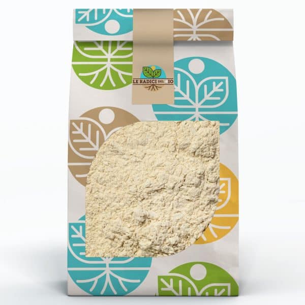 Ashwagandha In Polvere Bio sfusa 100 g