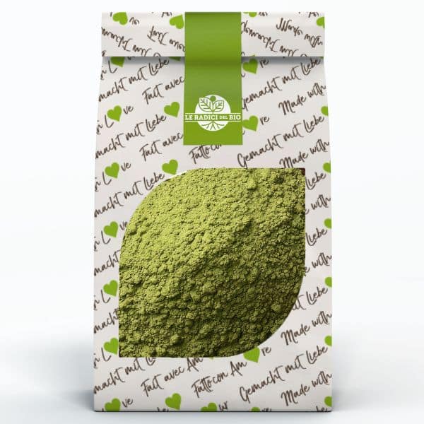 Origano In Polvere Bio Italia sfuso 25 g