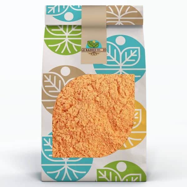 Bacche Di Goji In Polvere Bio Sfuse 100 g