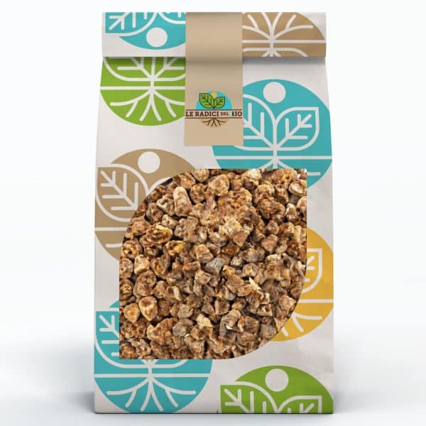 Fichi Secchi A Pezzi Bio Sfusi 100 g
