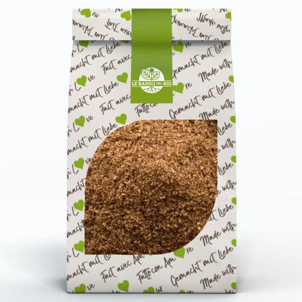 Garam Masala Bio sfuso 25 g