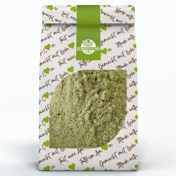 Broccolo In Polvere Bio Sfuso 100 g