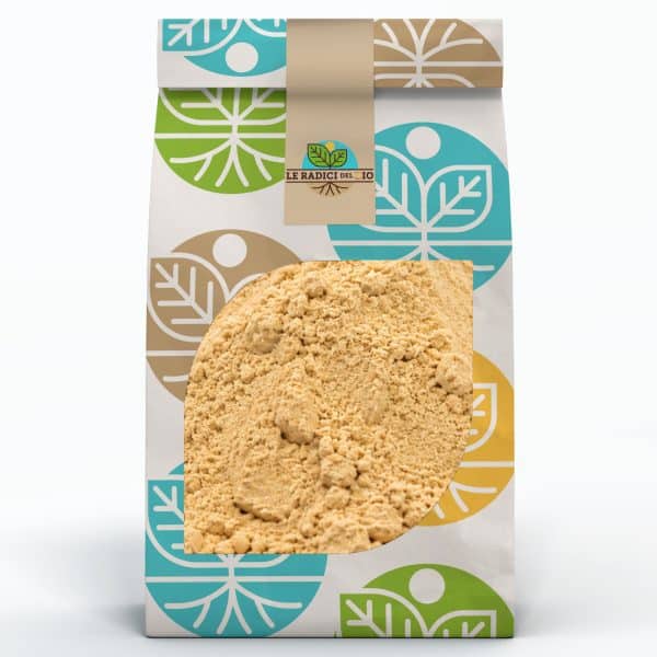 Lucuma In Polvere Bio sfusa 100 g