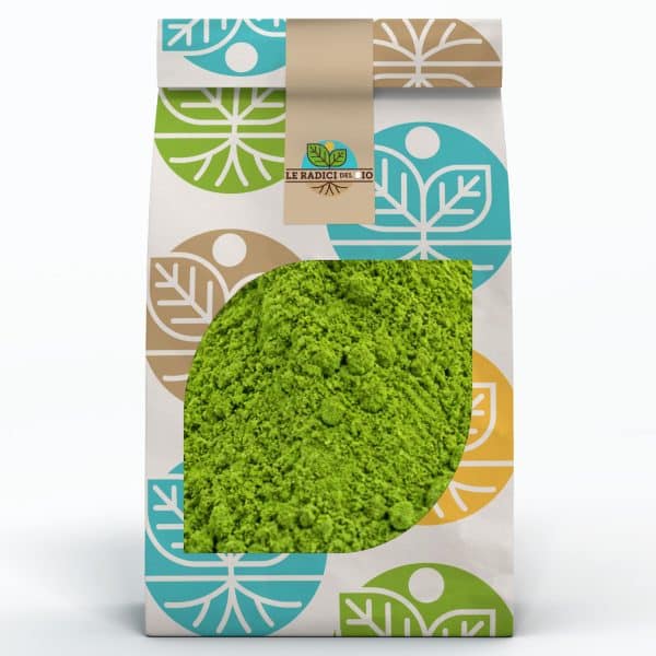 Tè Matcha In Polvere Bio sfuso 20 g