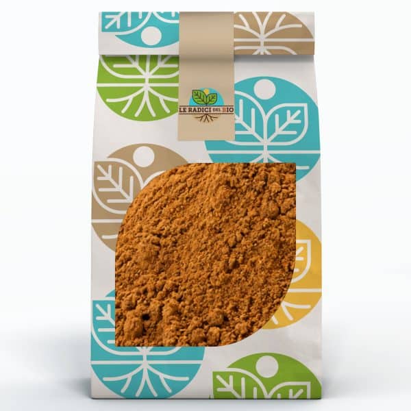 Reishi In Polvere Bio sfuso 50 g
