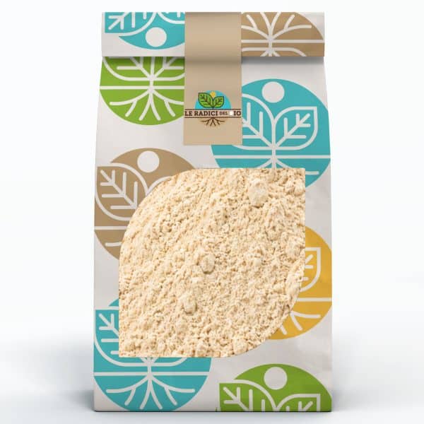 Maca In Polvere Gialla Bio sfusa 100 g