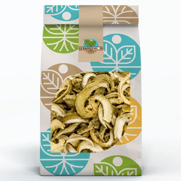 Bucce Essiccate Di Bergamotto Bio sfuse 25 g